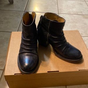BedStu Womens Boots